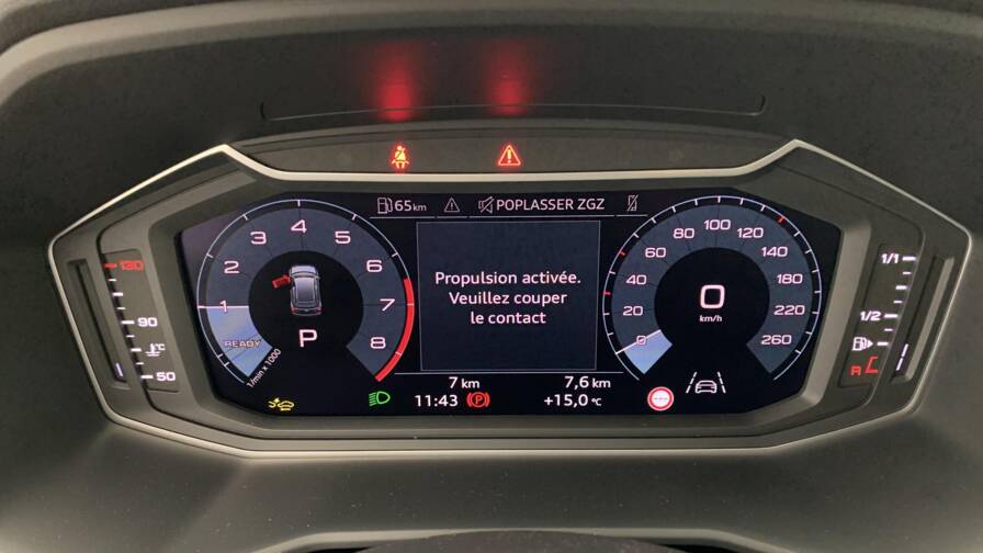 Mandataire Automobile neuf, recherche de Audi A1-sportback-30-tfsi-116-ch-s-tronic-7-design - E-Motors