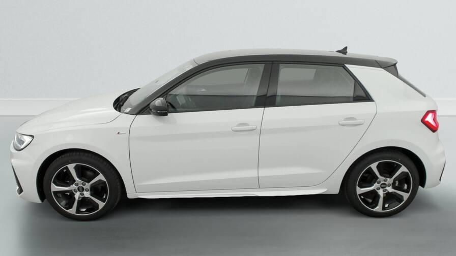 Mandataire Automobile neuf, recherche de Audi A1-sportback-30-tfsi-116-ch-s-tronic-7-design - E-Motors