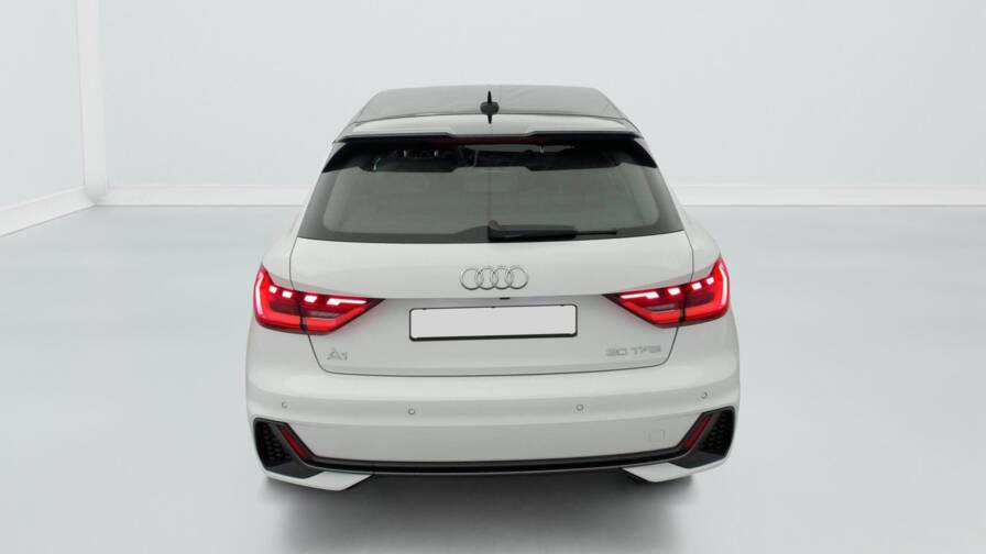 Mandataire Automobile neuf, recherche de Audi A1-sportback-30-tfsi-116-ch-s-tronic-7-design - E-Motors