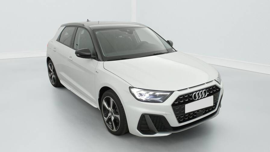 Mandataire Automobile neuf, recherche de Audi A1-sportback-30-tfsi-116-ch-s-tronic-7-design - E-Motors