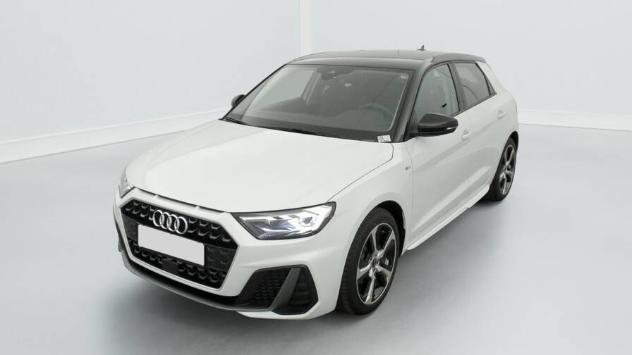 Mandataire Automobile neuf, recherche de Audi A1-sportback-30-tfsi-116-ch-s-tronic-7-design - E-Motors