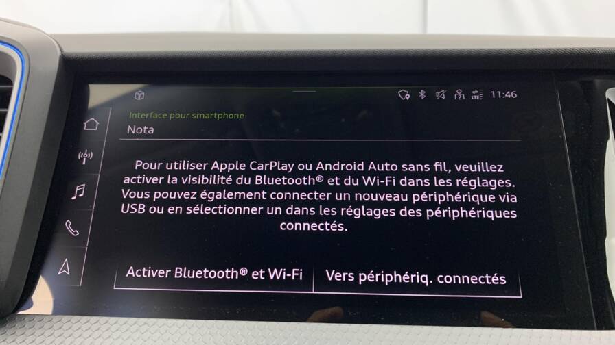 Mandataire Automobile neuf, recherche de Audi A1-sportback-30-tfsi-116-ch-s-tronic-7-design - E-Motors