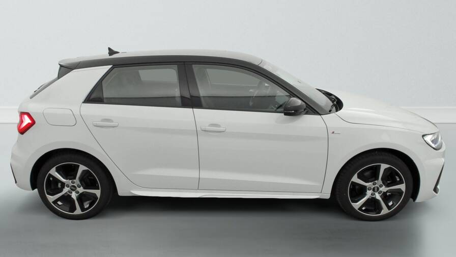 Mandataire Automobile neuf, recherche de Audi A1-sportback-30-tfsi-116-ch-s-tronic-7-design - E-Motors
