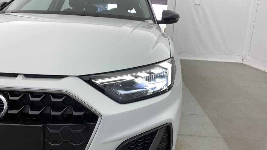 Mandataire Automobile neuf, recherche de Audi A1-sportback-30-tfsi-116-ch-s-tronic-7-design - E-Motors