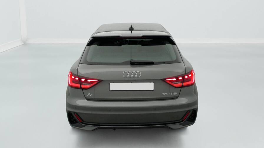 Mandataire Automobile neuf, recherche de Audi A1-sportback-30-tfsi-116-ch-s-tronic-7-design - E-Motors
