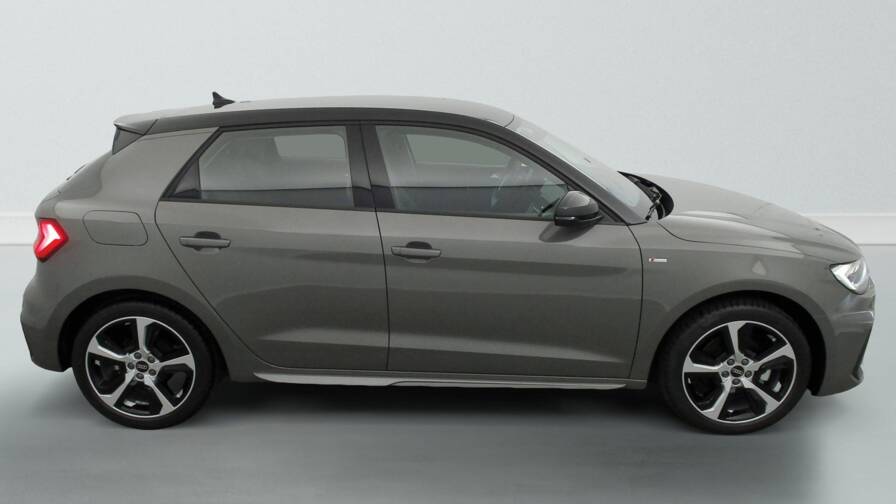 Mandataire Automobile neuf, recherche de Audi A1-sportback-30-tfsi-116-ch-s-tronic-7-design - E-Motors