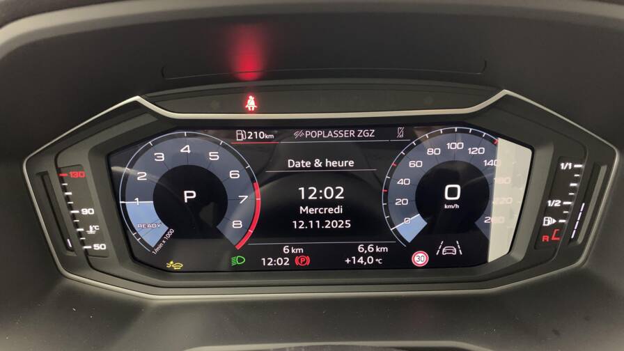 Mandataire Automobile neuf, recherche de Audi A1-sportback-30-tfsi-116-ch-s-tronic-7-design - E-Motors