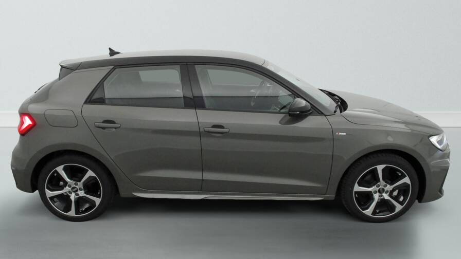 Mandataire Automobile neuf, recherche de Audi A1-sportback-30-tfsi-116-ch-s-tronic-7-design - E-Motors