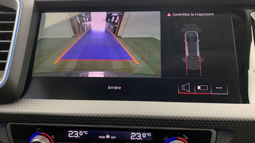 Mandataire Automobile neuf, recherche de Audi A1-sportback-30-tfsi-116-ch-s-tronic-7-design - E-Motors