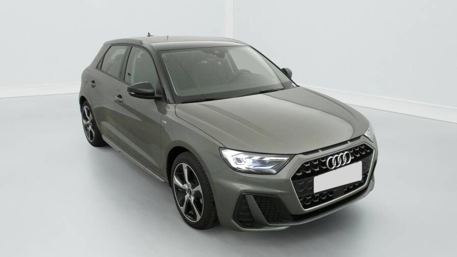 Mandataire Automobile neuf, recherche de Audi A1-sportback-30-tfsi-116-ch-s-tronic-7-design - E-Motors