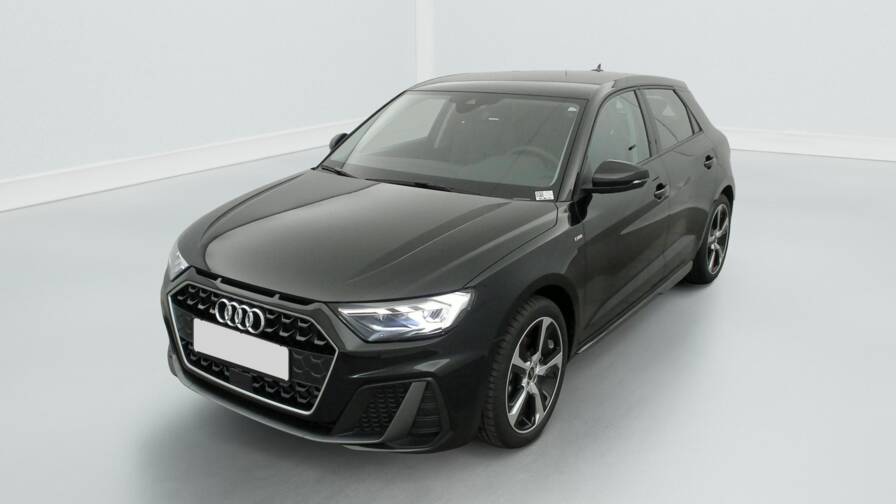 Mandataire Automobile neuf, recherche de Audi A1-sportback-30-tfsi-116-ch-s-tronic-7-design - E-Motors