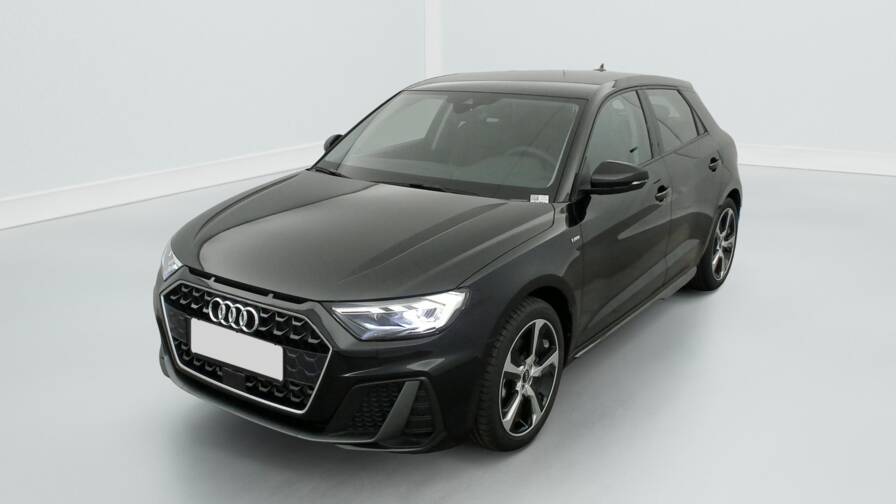 Mandataire Automobile neuf, recherche de Audi A1-sportback-30-tfsi-116-ch-s-tronic-7-design - E-Motors