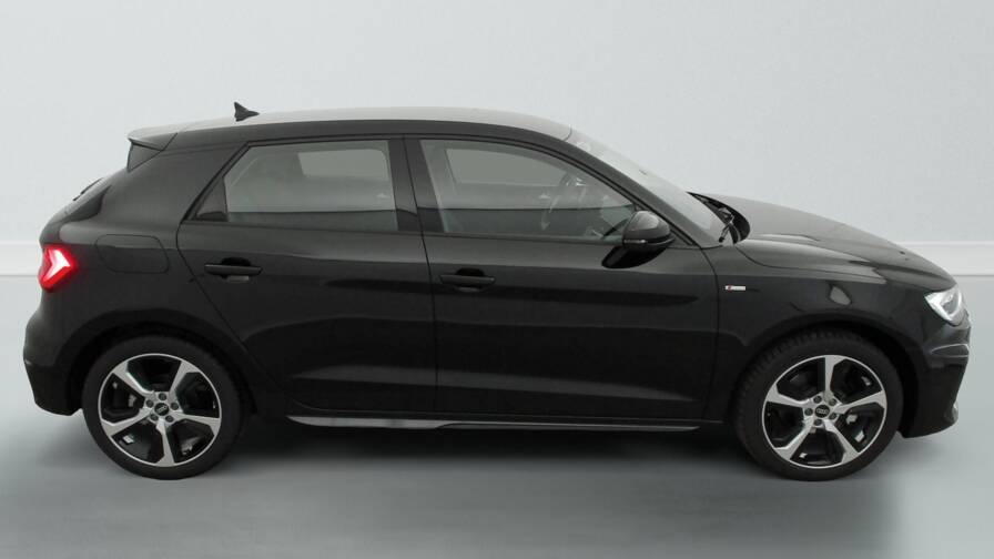 Mandataire Automobile neuf, recherche de Audi A1-sportback-30-tfsi-116-ch-s-tronic-7-design - E-Motors
