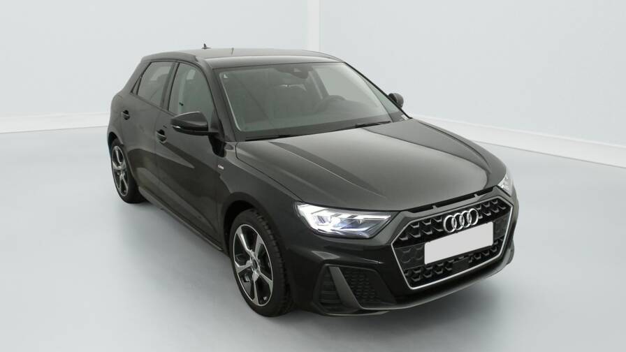 Mandataire Automobile neuf, recherche de Audi A1-sportback-30-tfsi-116-ch-s-tronic-7-design - E-Motors