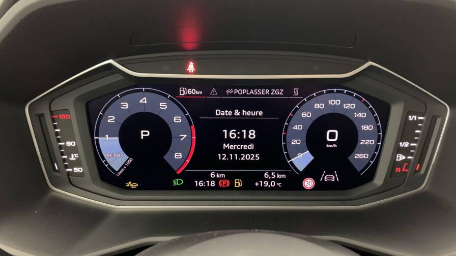 Mandataire Automobile neuf, recherche de Audi A1-sportback-30-tfsi-116-ch-s-tronic-7-design - E-Motors