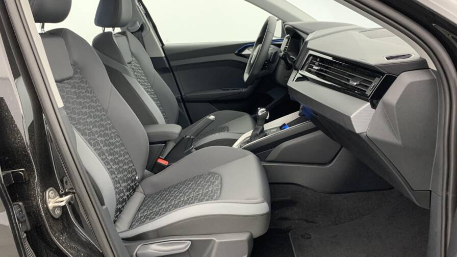 Mandataire Automobile neuf, recherche de Audi A1-sportback-30-tfsi-116-ch-s-tronic-7-design - E-Motors