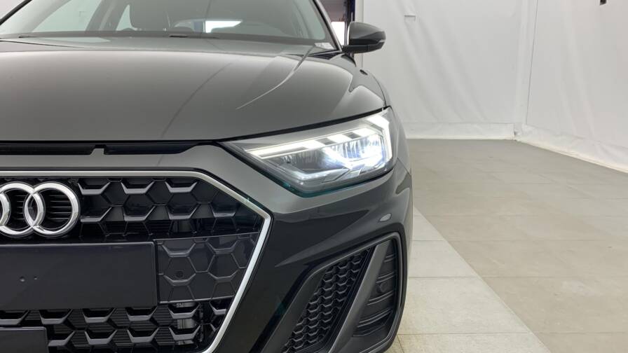 Mandataire Automobile neuf, recherche de Audi A1-sportback-30-tfsi-116-ch-s-tronic-7-design - E-Motors