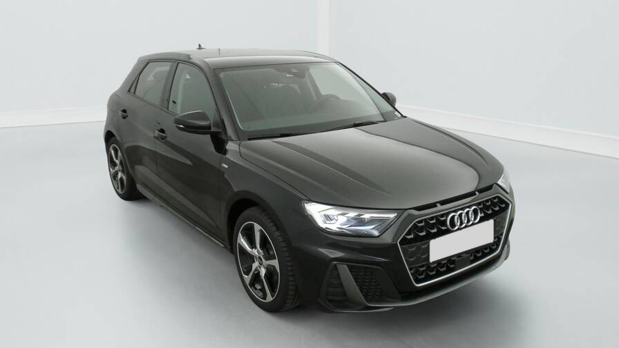 Mandataire Automobile neuf, recherche de Audi A1-sportback-30-tfsi-116-ch-s-tronic-7-design - E-Motors