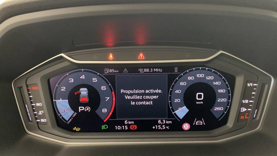 Mandataire Automobile neuf, recherche de Audi A1-sportback-30-tfsi-116-ch-s-tronic-7-design - E-Motors