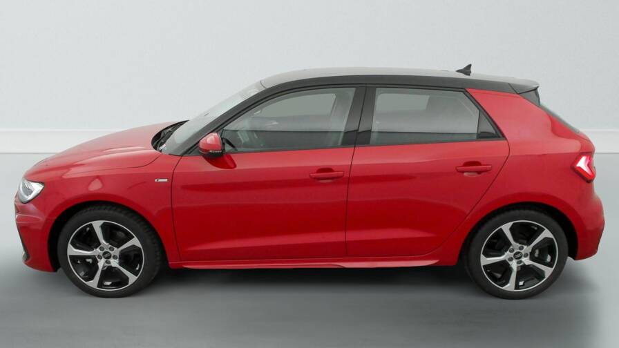 Mandataire Automobile neuf, recherche de Audi A1-sportback-30-tfsi-116-ch-s-tronic-7-design - E-Motors