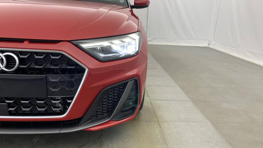 Mandataire Automobile neuf, recherche de Audi A1-sportback-30-tfsi-116-ch-s-tronic-7-design - E-Motors