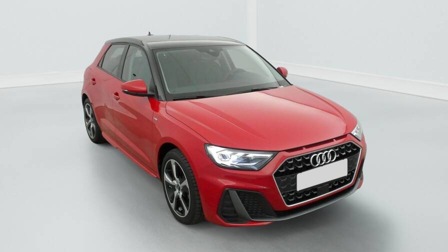 Mandataire Automobile neuf, recherche de Audi A1-sportback-30-tfsi-116-ch-s-tronic-7-design - E-Motors