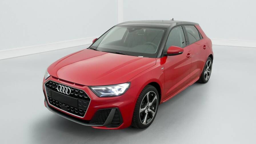 Mandataire Automobile neuf, recherche de Audi A1-sportback-30-tfsi-116-ch-s-tronic-7-design - E-Motors