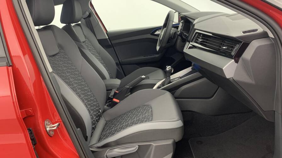 Mandataire Automobile neuf, recherche de Audi A1-sportback-30-tfsi-116-ch-s-tronic-7-design - E-Motors