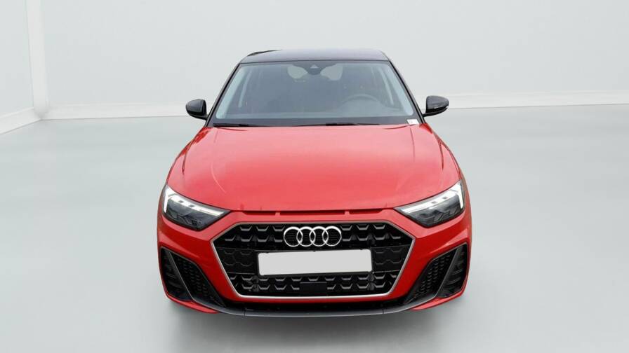 Mandataire Automobile neuf, recherche de Audi A1-sportback-30-tfsi-116-ch-s-tronic-7-design - E-Motors