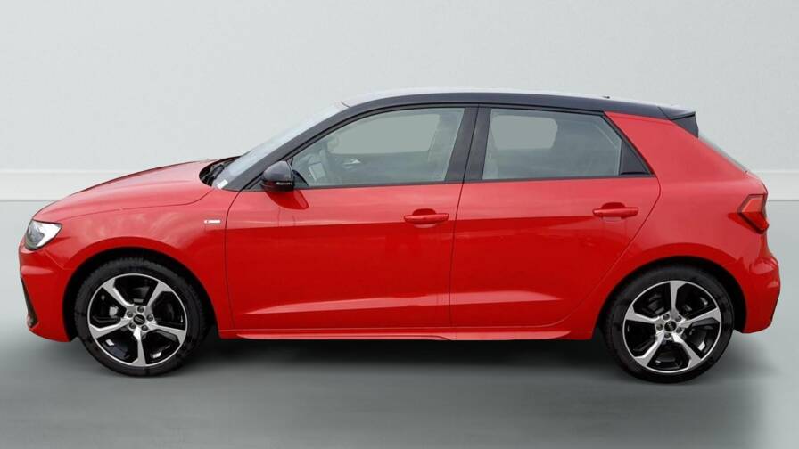 Mandataire Automobile neuf, recherche de Audi A1-sportback-30-tfsi-116-ch-s-tronic-7-design - E-Motors