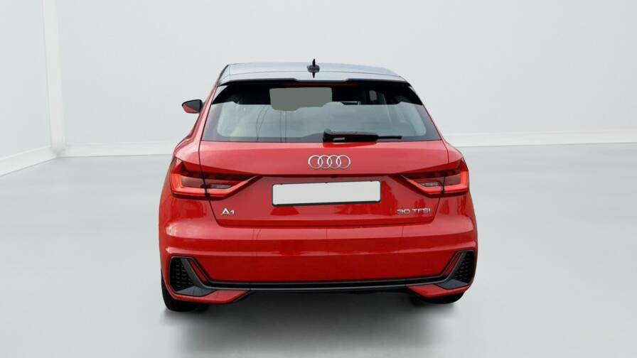 Mandataire Automobile neuf, recherche de Audi A1-sportback-30-tfsi-116-ch-s-tronic-7-design - E-Motors