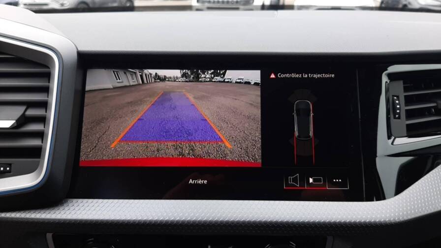 Mandataire Automobile neuf, recherche de Audi A1-sportback-30-tfsi-116-ch-s-tronic-7-design - E-Motors