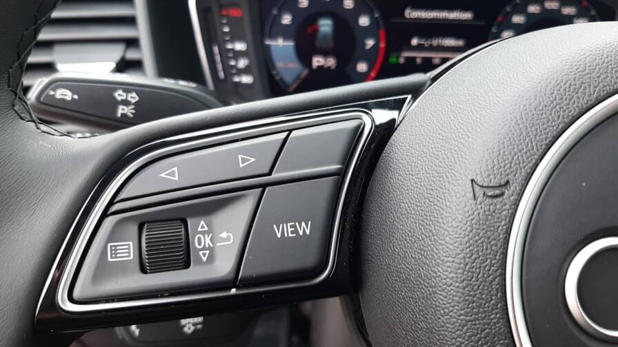 Mandataire Automobile neuf, recherche de Audi A1-sportback-30-tfsi-116-ch-s-tronic-7-design - E-Motors