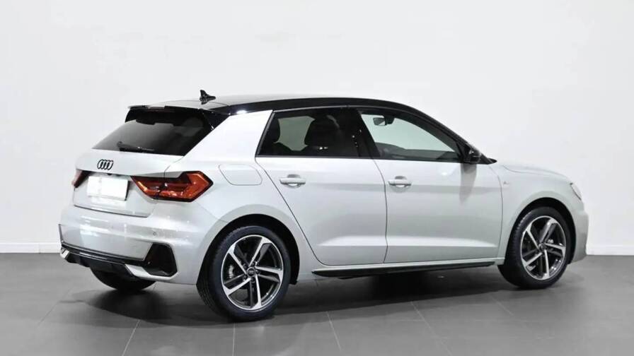 Mandataire Automobile neuf, recherche de Audi A1-sportback-30-tfsi-116-s-tronic-7-s-line-plus-pack-black - E-Motors
