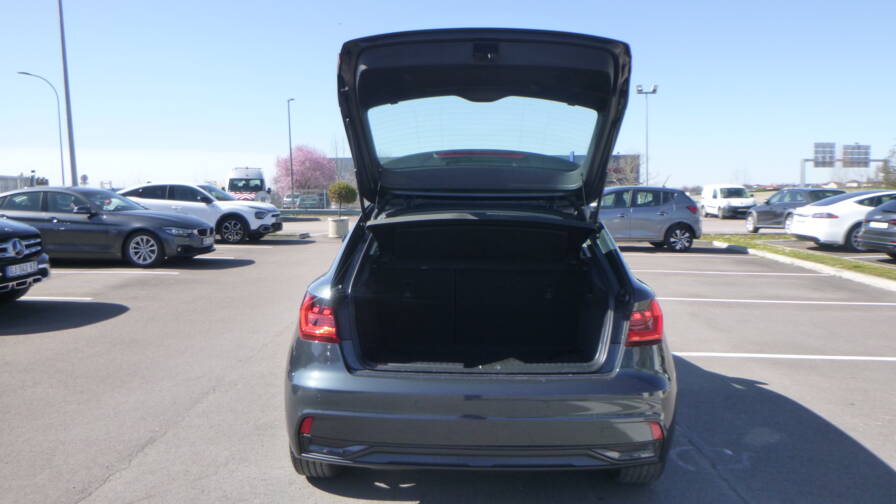 Mandataire Automobile occasion, recherche de Audi A1-sportback-25-tfsi-95-s-tronic-7-advanced-gps - E-Motors