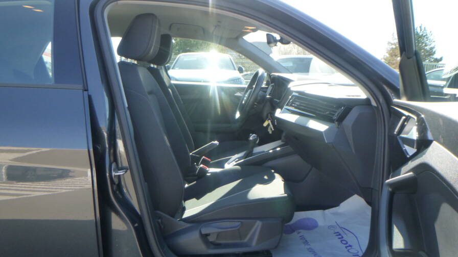 Mandataire Automobile occasion, recherche de Audi A1-sportback-25-tfsi-95-s-tronic-7-advanced-gps - E-Motors