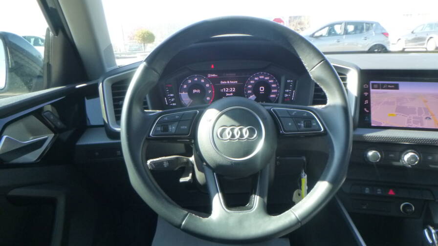 Mandataire Automobile occasion, recherche de Audi A1-sportback-25-tfsi-95-s-tronic-7-advanced-gps - E-Motors