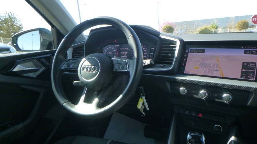 Mandataire Automobile occasion, recherche de Audi A1-sportback-25-tfsi-95-s-tronic-7-advanced-gps - E-Motors