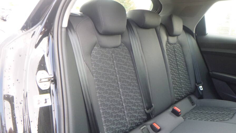 Mandataire Automobile neuf, recherche de Audi A1-sportback-25-tfsi-95-s-tronic-7-s-line-plus-acc-plus-cam-ra - E-Motors