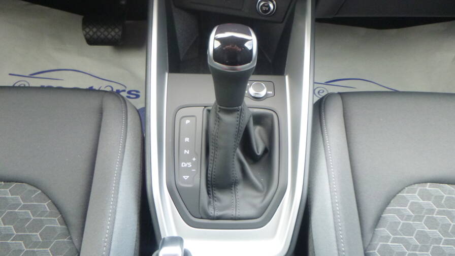 Mandataire Automobile neuf, recherche de Audi A1-sportback-25-tfsi-95-s-tronic-7-s-line-plus-acc-plus-cam-ra - E-Motors