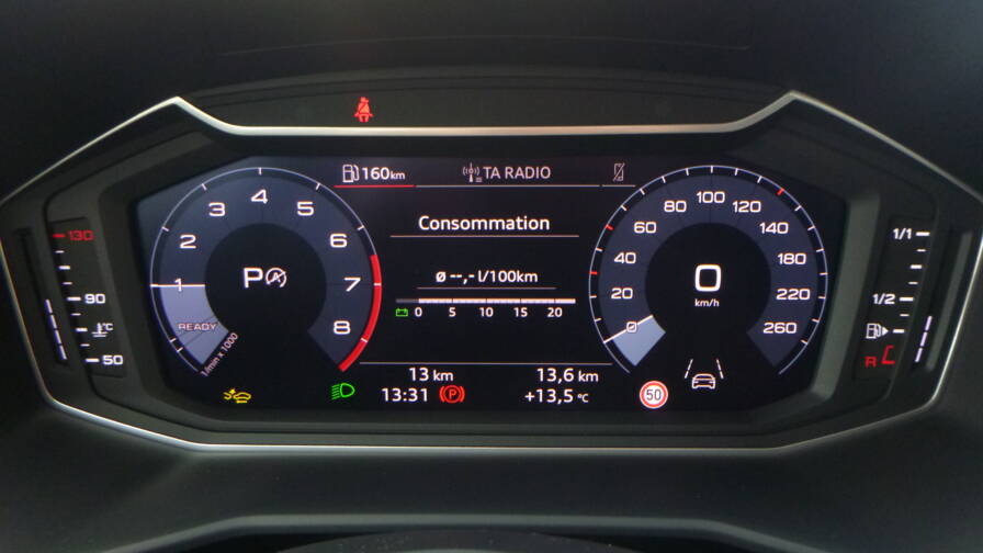 Mandataire Automobile neuf, recherche de Audi A1-sportback-25-tfsi-95-s-tronic-7-s-line-plus-acc-plus-cam-ra - E-Motors