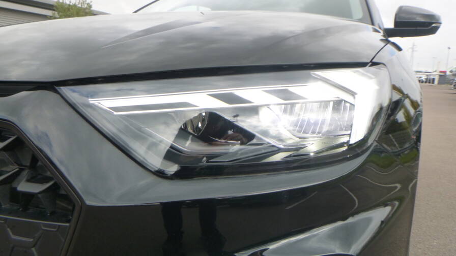 Mandataire Automobile neuf, recherche de Audi A1-sportback-25-tfsi-95-s-tronic-7-s-line-plus-acc-plus-cam-ra - E-Motors