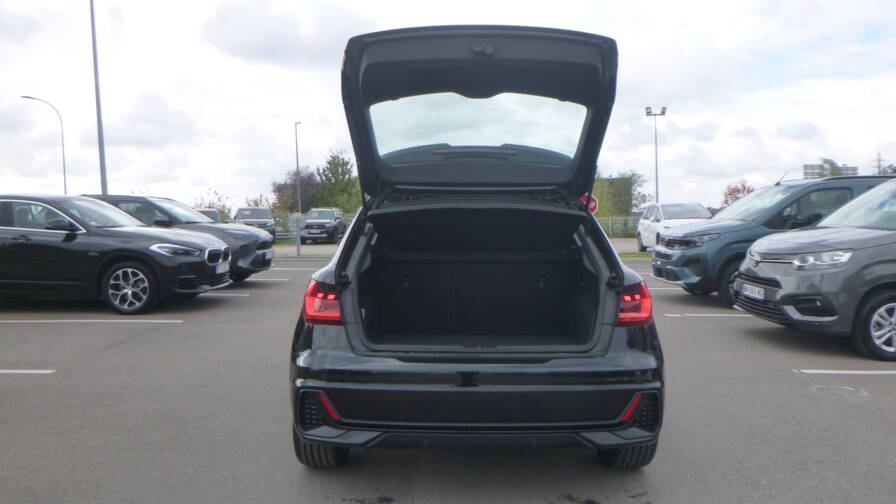 Mandataire Automobile neuf, recherche de Audi A1-sportback-25-tfsi-95-s-tronic-7-s-line-plus-acc-plus-cam-ra - E-Motors