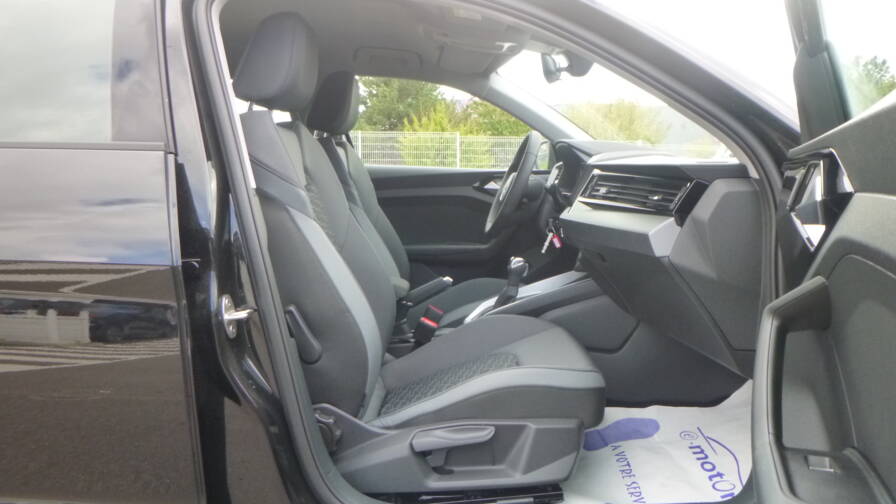 Mandataire Automobile neuf, recherche de Audi A1-sportback-25-tfsi-95-s-tronic-7-s-line-plus-acc-plus-cam-ra - E-Motors