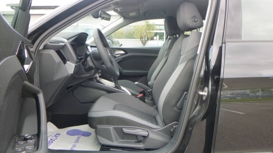 Mandataire Automobile neuf, recherche de Audi A1-sportback-25-tfsi-95-s-tronic-7-s-line-plus-acc-plus-cam-ra - E-Motors