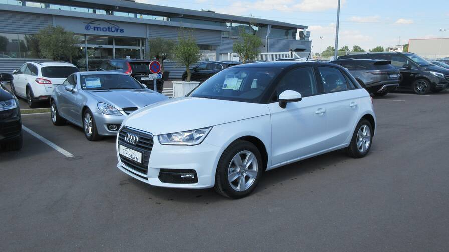 Avis-mandataire-auto-Emotors-Audi-A1-sportback-Tdi-90-plus-pack-connectivity.