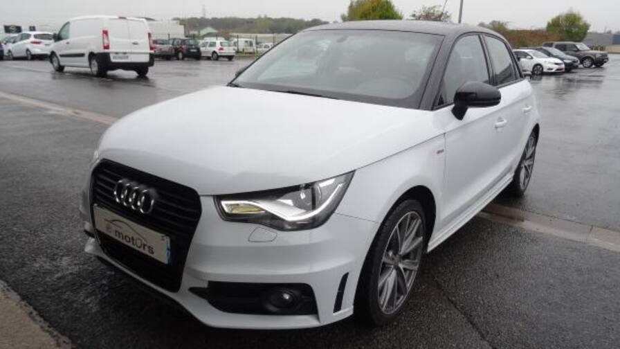 Avis-mandataire-auto-Emotors-Audi-A1-sportback-1-6-tdi-90-urban-sport-s-tronic-5p.