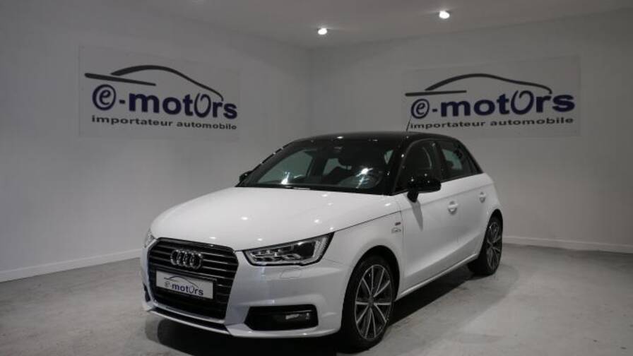 Avis-mandataire-auto-Emotors-Audi-A1-sportback-Tfsi-95-ultra-plus-pack-connectivity.