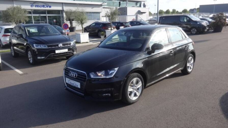 Avis-mandataire-auto-Emotors-Audi-A1-sportback-Tdi-90.