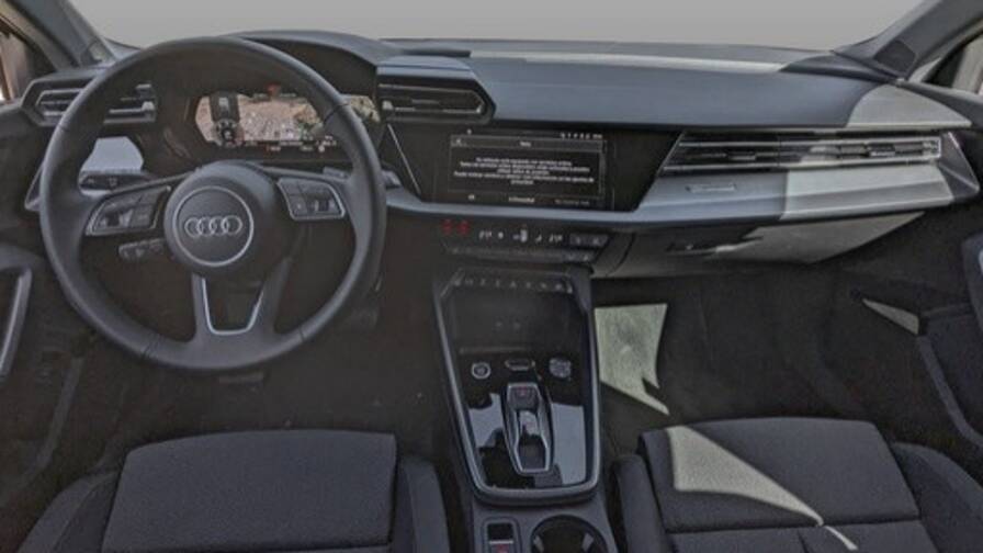 Mandataire Automobile neuf, recherche de Audi A3-allstreet-tfsi-e-hybride-rechargeable-204-s-tronic-6-design - E-Motors